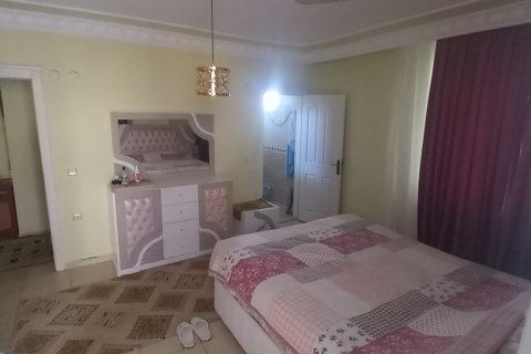 آپارتمان در  Oba ، ترکیه 2 خوابه ، 115 متر مربع.  شماره 222321 - 7