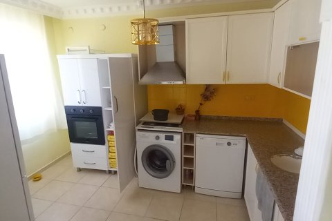 آپارتمان در  Oba ، ترکیه 2 خوابه ، 115 متر مربع.  شماره 222321 - 6