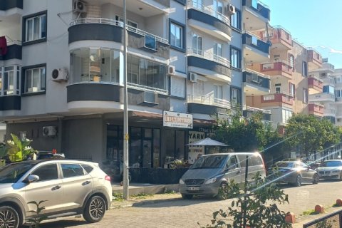 آپارتمان در  Oba ، ترکیه 2 خوابه ، 115 متر مربع.  شماره 222321 - 10