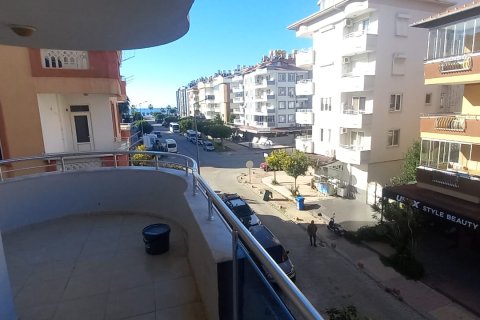 آپارتمان در  Oba ، ترکیه 2 خوابه ، 115 متر مربع.  شماره 222321 - 4