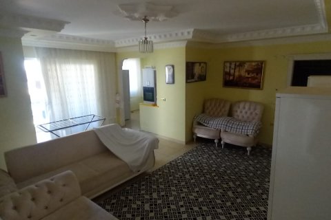 آپارتمان در  Oba ، ترکیه 2 خوابه ، 115 متر مربع.  شماره 222321 - 3