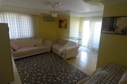 آپارتمان در  Oba ، ترکیه 2 خوابه ، 115 متر مربع.  شماره 222321 - 2