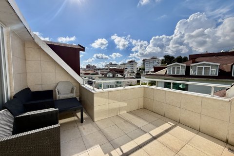 5+1 Lejlighed  i Oba, Antalya, Tyrkiet Nr. 222326 - 19