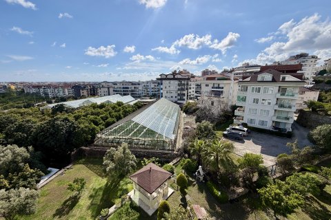 5+1 Lejlighed  i Oba, Antalya, Tyrkiet Nr. 222326 - 7