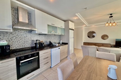 5+1 Lejlighed  i Oba, Antalya, Tyrkiet Nr. 222326 - 9