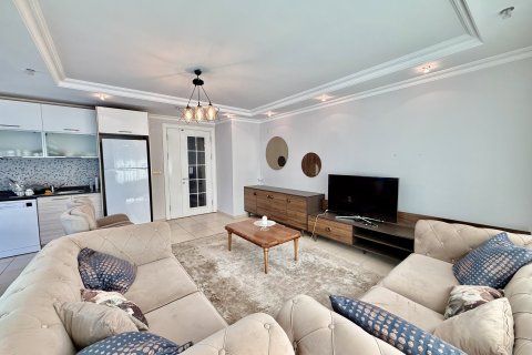 5+1 Lejlighed  i Oba, Antalya, Tyrkiet Nr. 222326 - 8