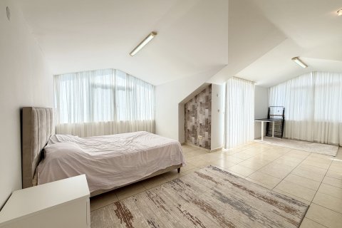 5+1 Lejlighed  i Oba, Antalya, Tyrkiet Nr. 222326 - 22