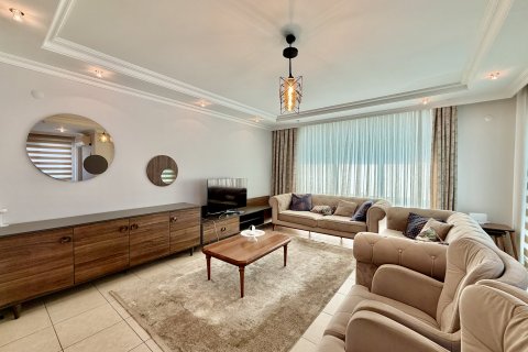 5+1 Lejlighed  i Oba, Antalya, Tyrkiet Nr. 222326 - 3