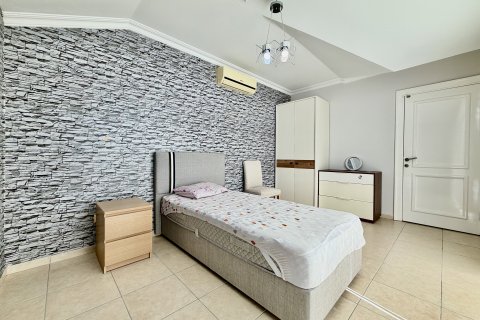 5+1 Lejlighed  i Oba, Antalya, Tyrkiet Nr. 222326 - 17