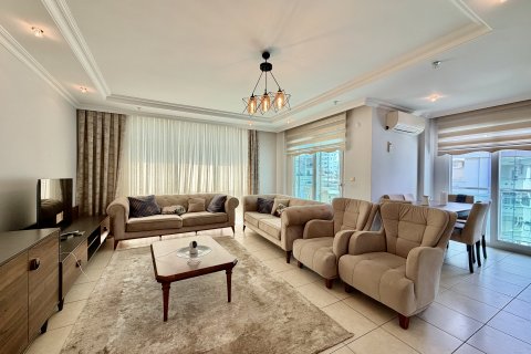 5+1 Lejlighed  i Oba, Antalya, Tyrkiet Nr. 222326 - 6