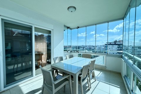 5+1 Lejlighed  i Oba, Antalya, Tyrkiet Nr. 222326 - 10