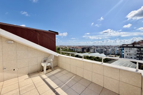 5+1 Lejlighed  i Oba, Antalya, Tyrkiet Nr. 222326 - 13