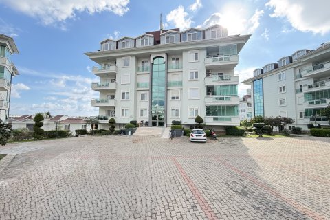 5+1 Lejlighed  i Oba, Antalya, Tyrkiet Nr. 222326 - 26