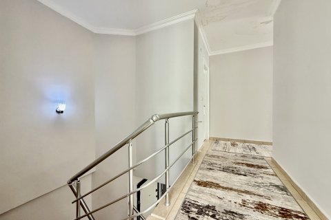 5+1 Lejlighed  i Oba, Antalya, Tyrkiet Nr. 222326 - 16