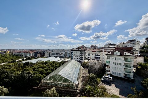 5+1 Lejlighed  i Oba, Antalya, Tyrkiet Nr. 222326 - 14