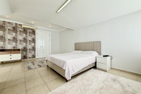 5+1 Lejlighed  i Oba, Antalya, Tyrkiet Nr. 222326 - 23