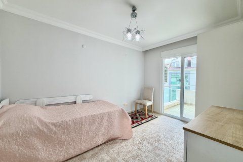 5+1 Lejlighed  i Oba, Antalya, Tyrkiet Nr. 222326 - 11