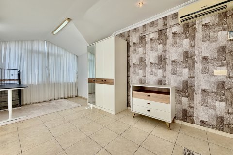 5+1 Lejlighed  i Oba, Antalya, Tyrkiet Nr. 222326 - 25