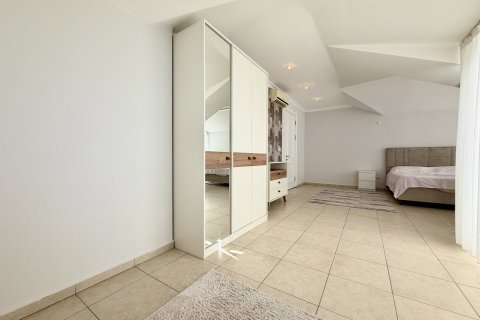 5+1 Lejlighed  i Oba, Antalya, Tyrkiet Nr. 222326 - 24