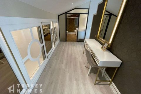 6+1 Villa i Belek, Antalya, Tyrkia Nr. 233641 - 16