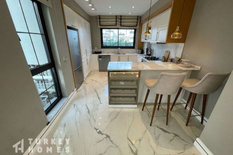 6+1 Villa i Belek, Antalya, Tyrkia Nr. 233641 - 9