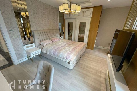 6+1 Villa i Belek, Antalya, Tyrkia Nr. 233641 - 13