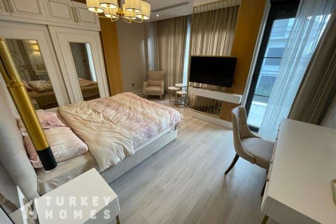 6+1 Villa i Belek, Antalya, Tyrkia Nr. 233641 - 15