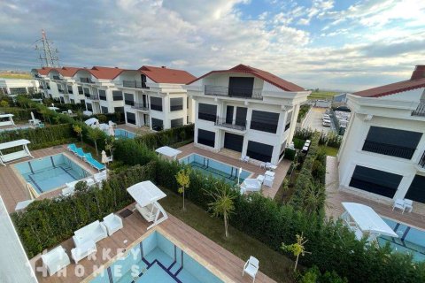 6+1 Villa i Belek, Antalya, Tyrkia Nr. 233641 - 2