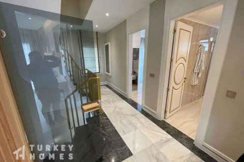 6+1 Villa i Belek, Antalya, Tyrkia Nr. 233641 - 10