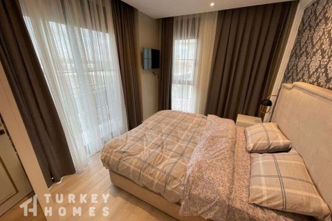 6+1 Villa i Belek, Antalya, Tyrkia Nr. 233641 - 11