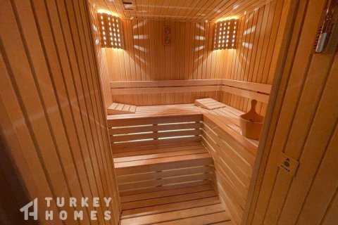 6+1 Villa i Belek, Antalya, Tyrkia Nr. 233641 - 19