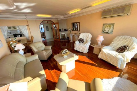 آپارتمان در  Alanya ، ترکیه 3 خوابه ، 170 متر مربع.  شماره 233642 - 6