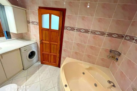 آپارتمان در  Alanya ، ترکیه 3 خوابه ، 170 متر مربع.  شماره 233642 - 17