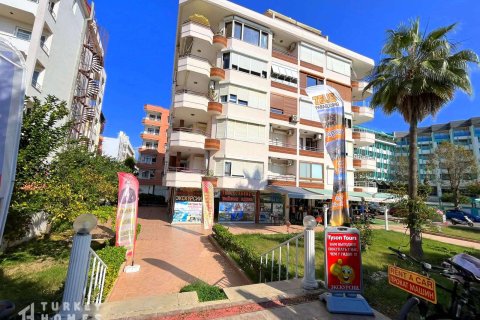 آپارتمان در  Alanya ، ترکیه 3 خوابه ، 170 متر مربع.  شماره 233642 - 3
