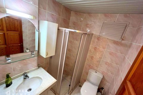 آپارتمان در  Alanya ، ترکیه 3 خوابه ، 170 متر مربع.  شماره 233642 - 13