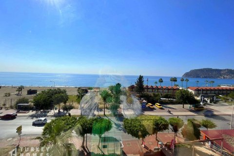 آپارتمان در  Alanya ، ترکیه 3 خوابه ، 170 متر مربع.  شماره 233642 - 18