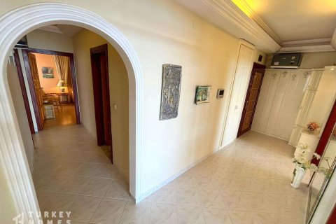 آپارتمان در  Alanya ، ترکیه 3 خوابه ، 170 متر مربع.  شماره 233642 - 4