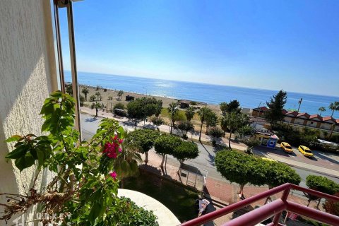 3+1 Wohnung in Alanya, Antalya, Türkei Nr. 233642