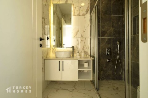 4+1 Villa i Alanya, Antalya, Tyrkiet Nr. 233639 - 11