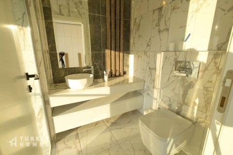 4+1 Villa i Alanya, Antalya, Tyrkiet Nr. 233639 - 10