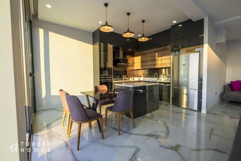 4+1 Villa i Alanya, Antalya, Tyrkiet Nr. 233639 - 7