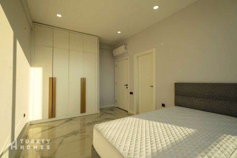 4+1 Villa i Alanya, Antalya, Tyrkiet Nr. 233639 - 15