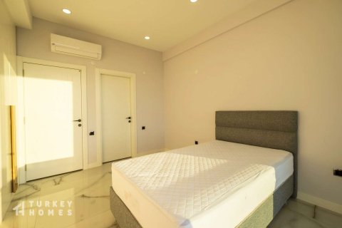 4+1 Villa i Alanya, Antalya, Tyrkiet Nr. 233639 - 13