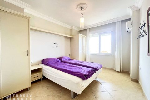Продажа пентхауса в Аланье, Анталье, Турция 4+1, 160м2, №233643 – фото 11