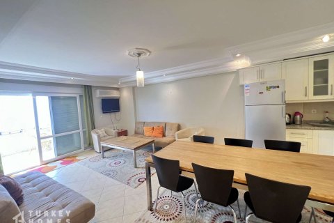Продажа пентхауса в Аланье, Анталье, Турция 4+1, 160м2, №233643 – фото 3