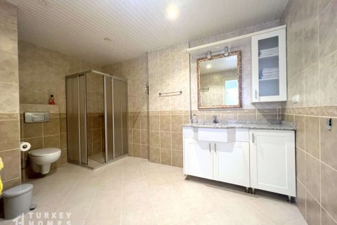 Продажа пентхауса в Аланье, Анталье, Турция 4+1, 160м2, №233643 – фото 12