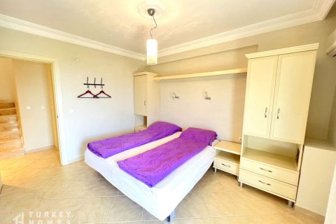 Продажа пентхауса в Аланье, Анталье, Турция 4+1, 160м2, №233643 – фото 13