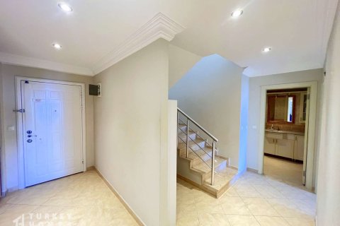 Продажа пентхауса в Аланье, Анталье, Турция 4+1, 160м2, №233643 – фото 7