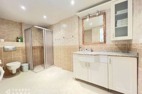 Продажа пентхауса в Аланье, Анталье, Турция 4+1, 160м2, №233643 – фото 16