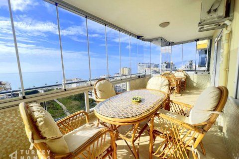 Продажа пентхауса в Аланье, Анталье, Турция 4+1, 160м2, №233643 – фото 9